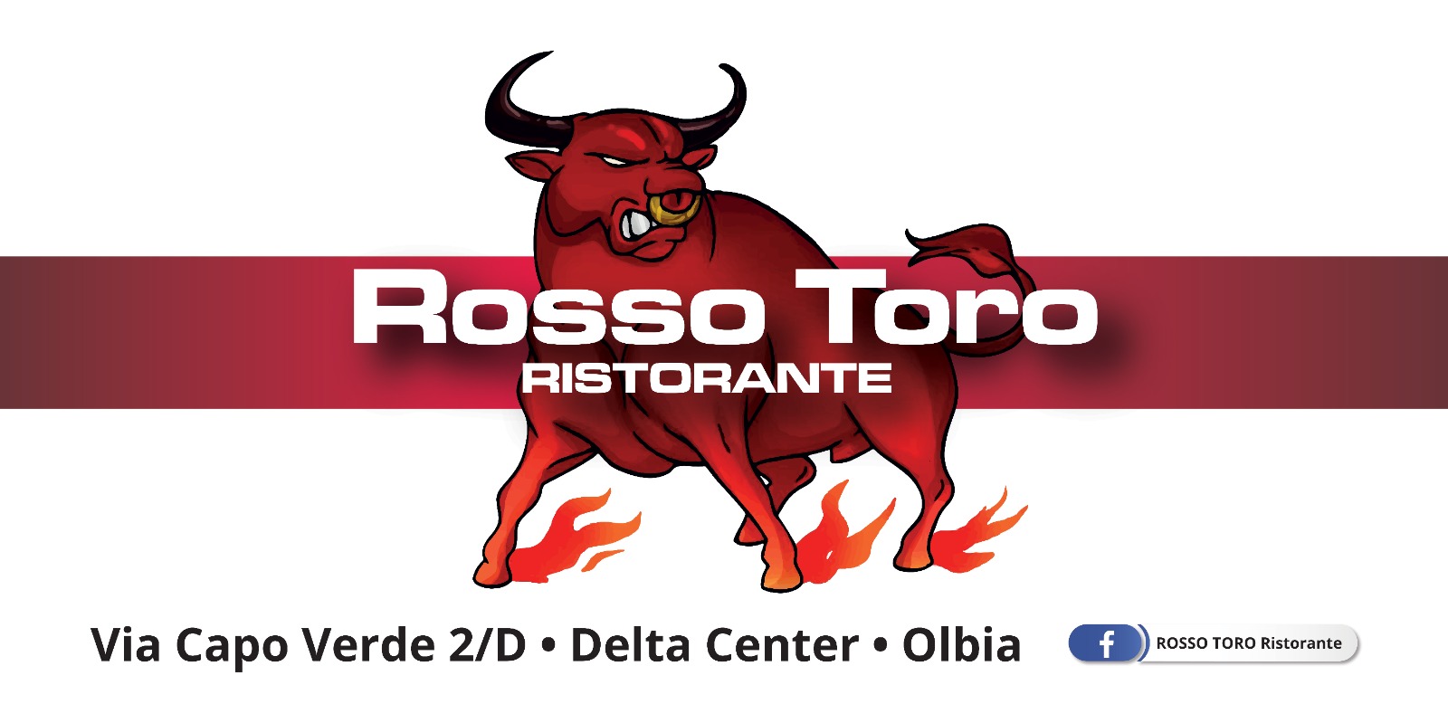 ROSSO TORO 